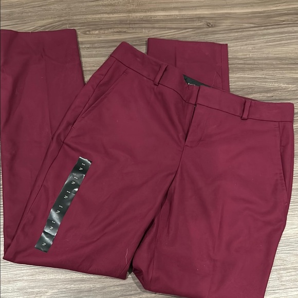 Banana Republic NWT Women Ryan Pant - Picture 2 of 6